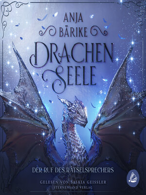 cover image of Drachenseele (Band 1)